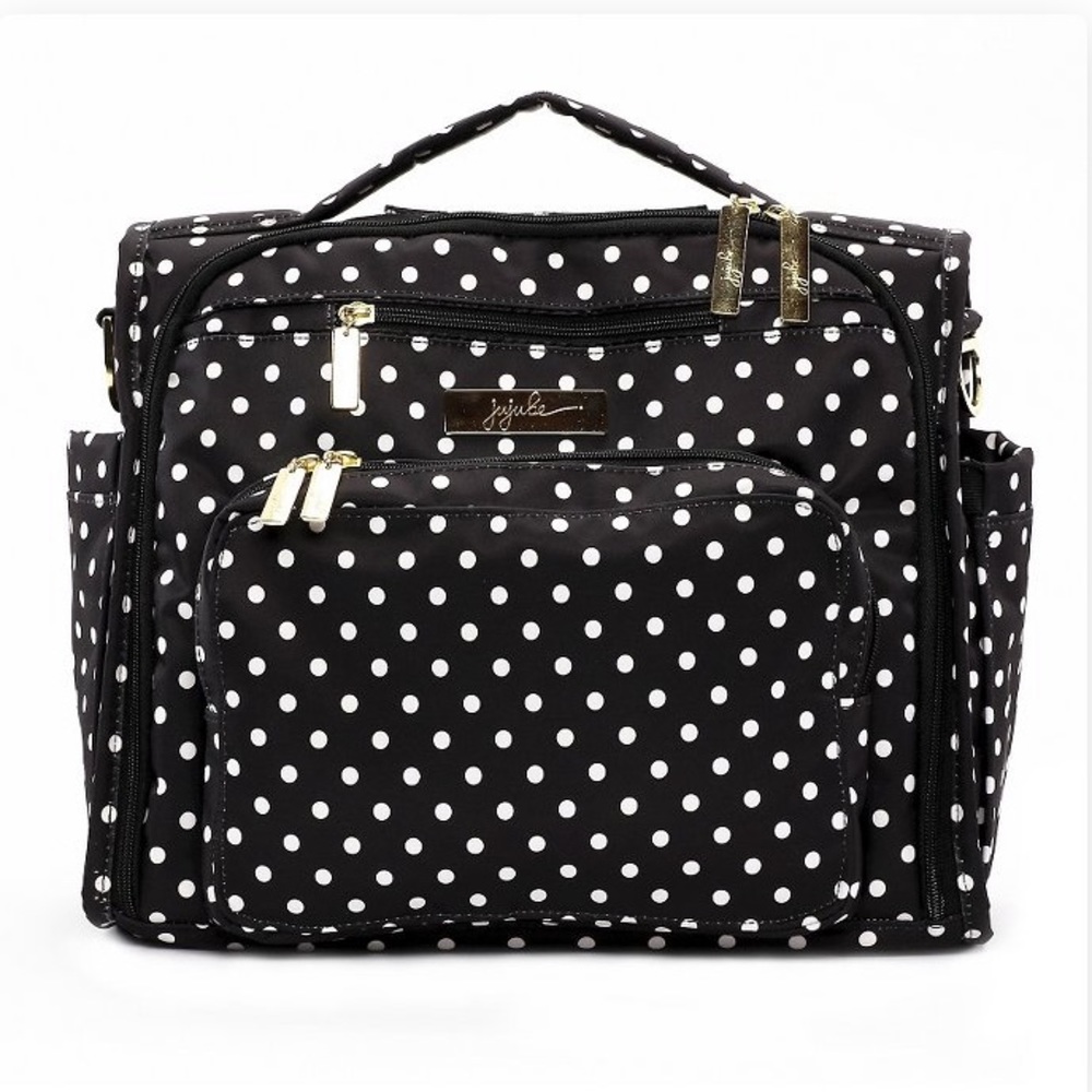 Ju-Ju-Be B.F.F. Diaper Bag in The Duchess